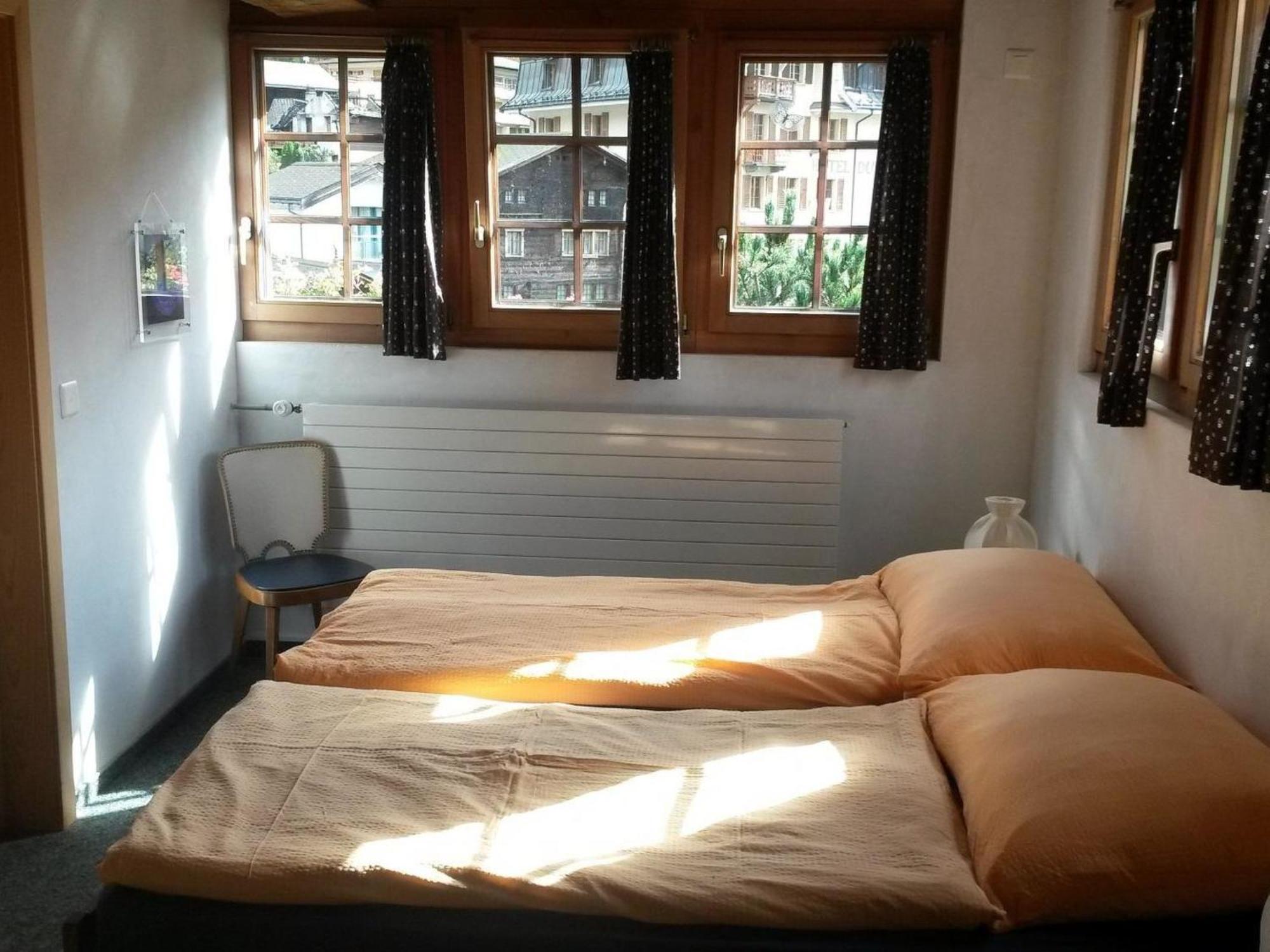 Apartment Abc Ferienwohnung 1 By Interhome 费施 外观 照片